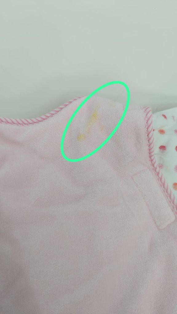 Sterntaler Schlafsack 70cm Emmi Girl; 9511838 Produktbild 4