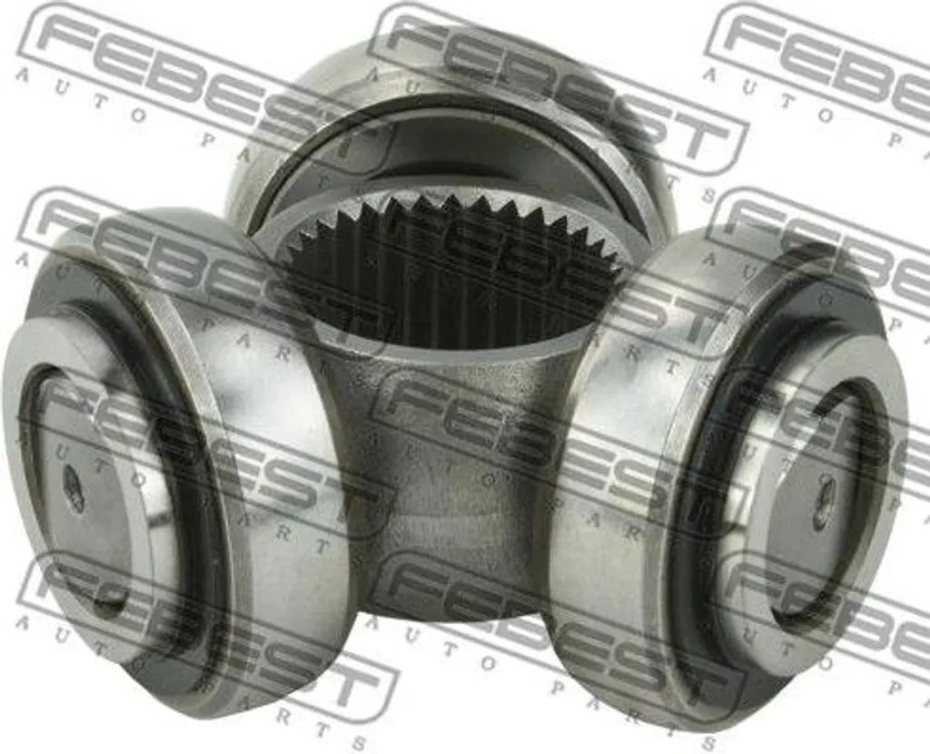 Kit joint tripode de transmission pour réparer Audi A4 8D et Mondeo
