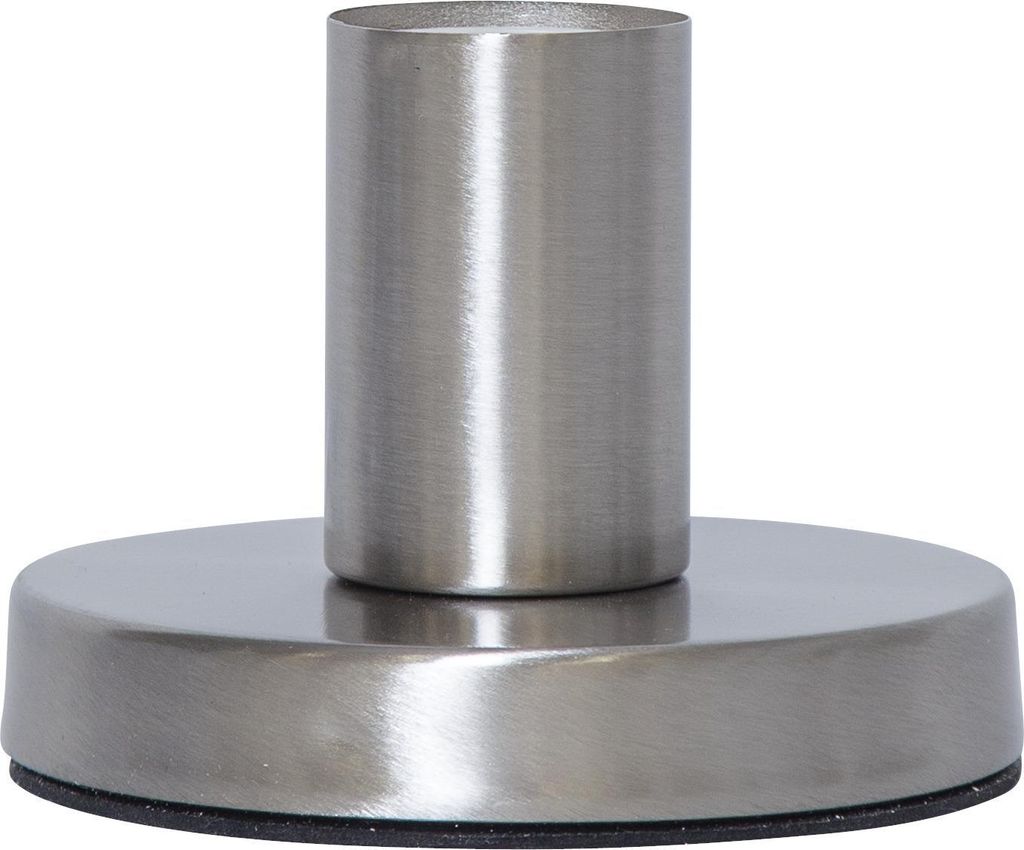 Star Trading 297-05, Silber, Schlafzimmer, Wohnzimmer, Produktbild 