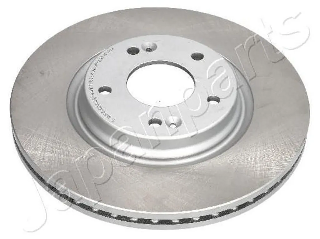 Disque de frein avant JAPANPARTS DI-H29C pour HYUNDAI Tucson TL TLE 305mm