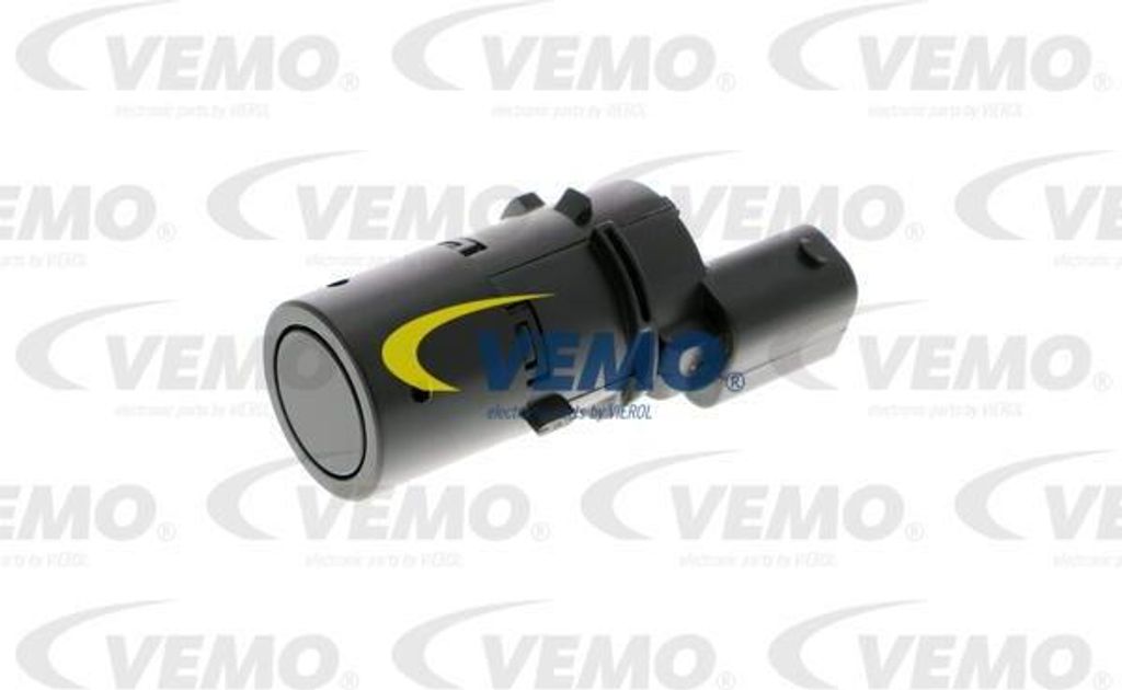 VEMO V48-72-0014 Parkhilfesensor OE 3S7J15K859AB kompatibel mit Discovery, Freelander, Range Rover