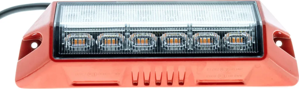 Phare de travail LED 12-24V 6000K et 1700K ECE R10 R65 pour Camion