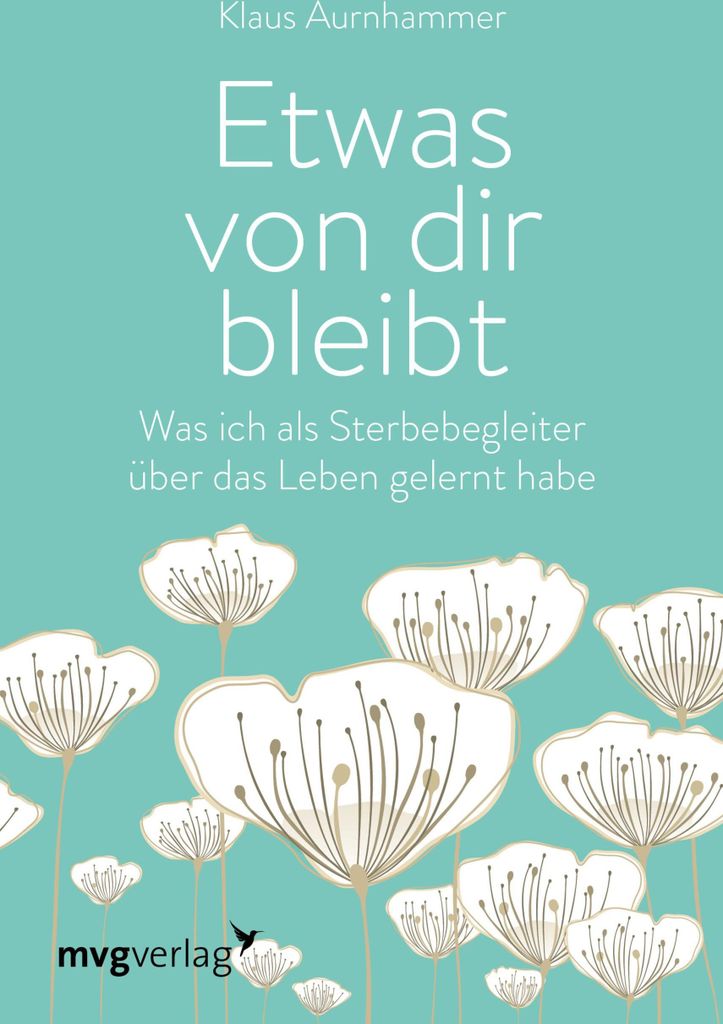 Etwas von dir bleibt