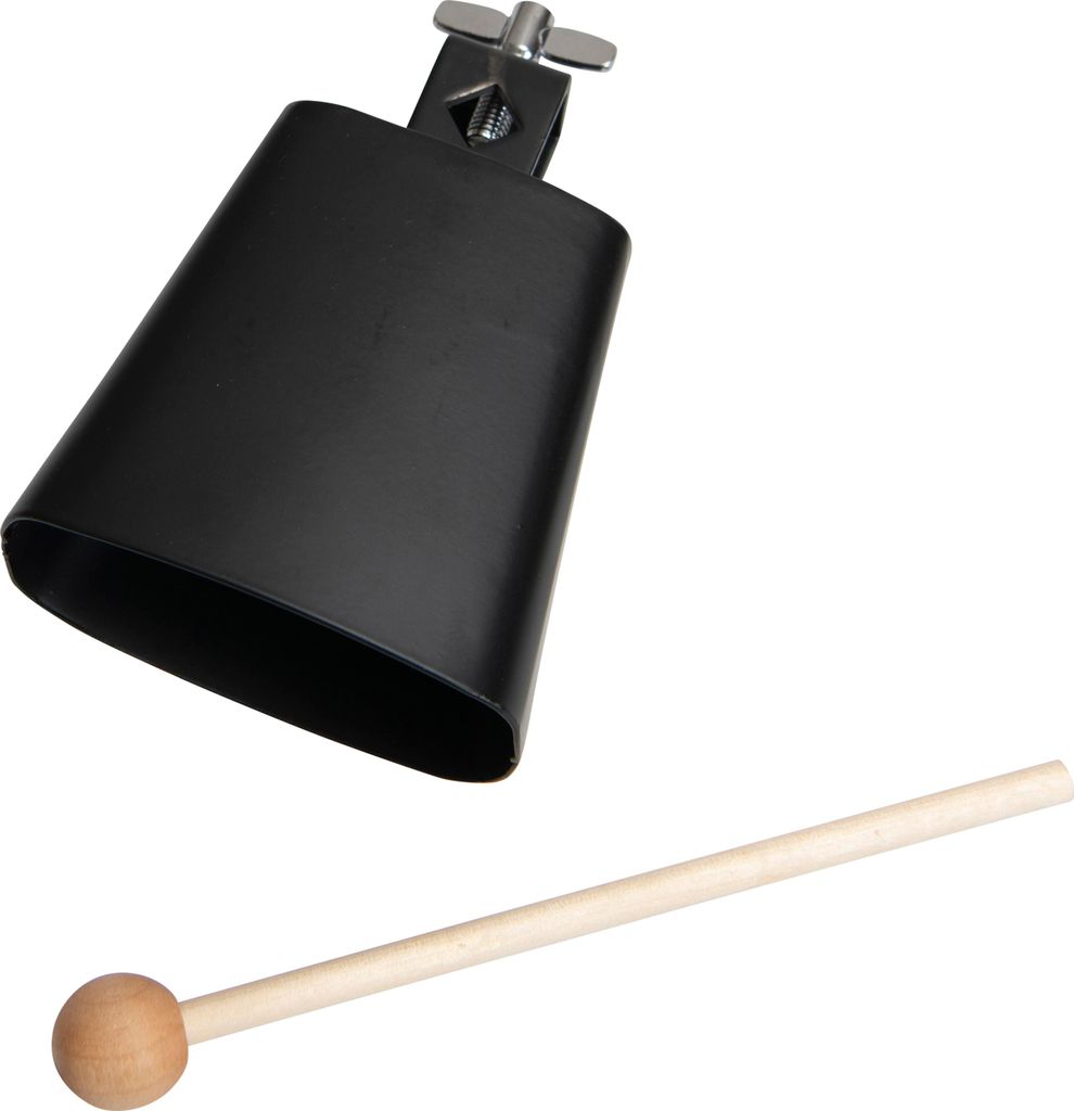 Betzold Kuhglocken - Cowbells, Höhe: 105 mm