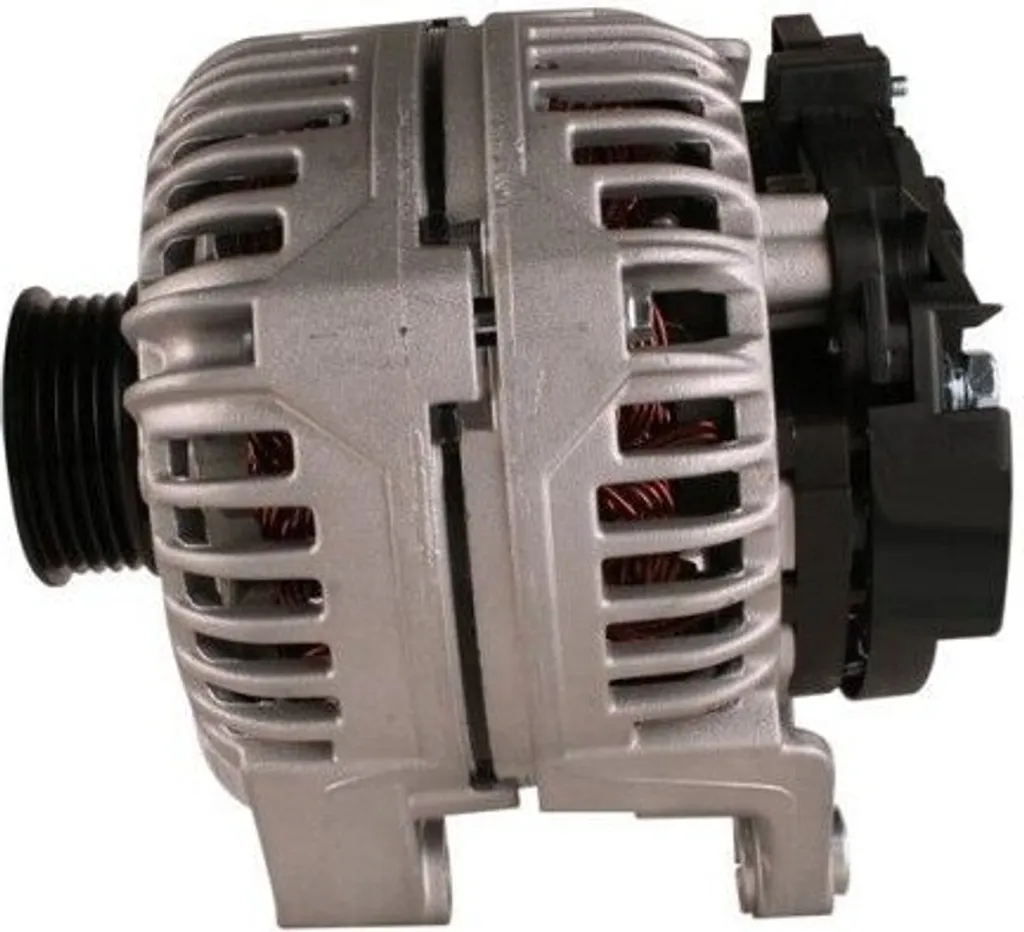 Alternateur pour Opel Corsa C et Astra G - Pièce 8EL 012 426-401 HELLA
