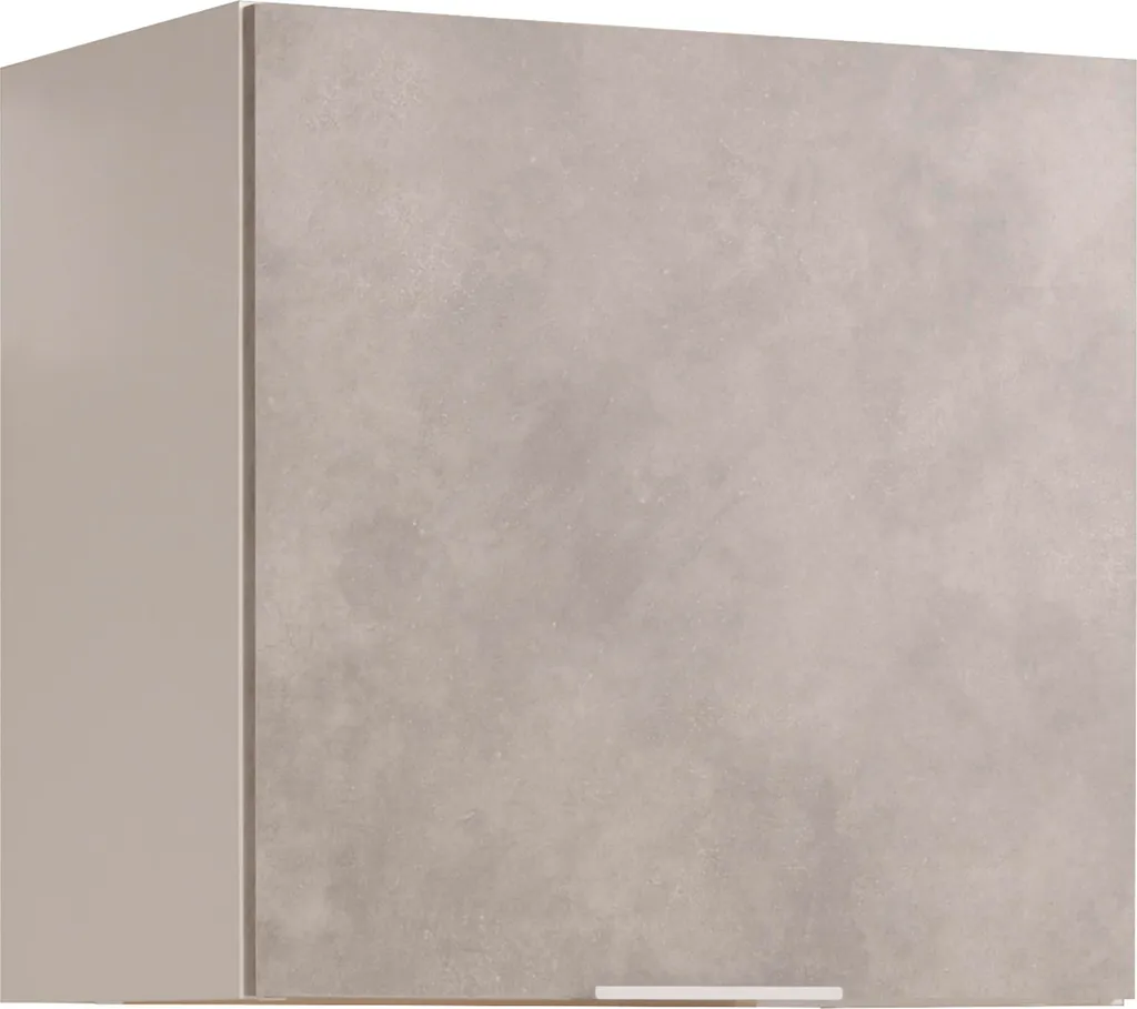 Rangement mural Spoon 60 cm Béton - Solution pour désencombrer le sol