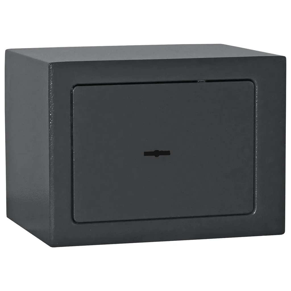 Coffre-fort compact Rottner Jupiter 1 : fini les pertes d'objets de valeur