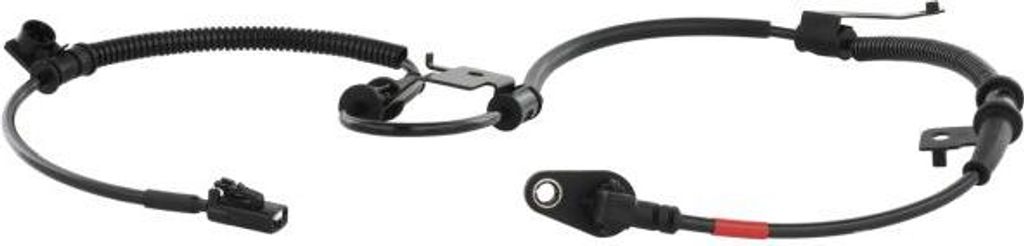DELPHI ABS Sensor Raddrehzahl für KIA SOUL (AM) SS20536