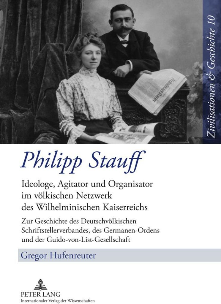 Philipp Stauff