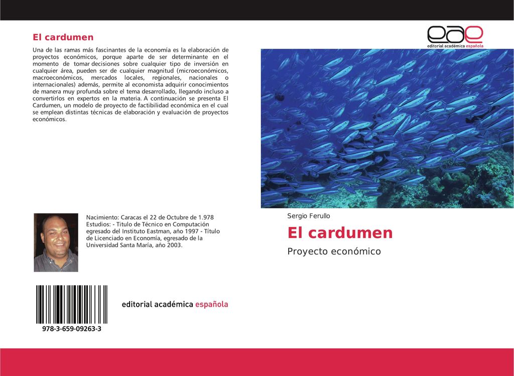 El cardumen