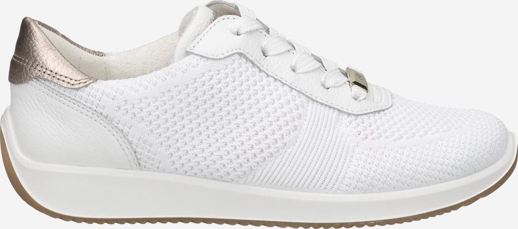 Ara 54052-04 LISSABON 4.0, Sneaker in Weiß für Damen, Größe Produktbild 