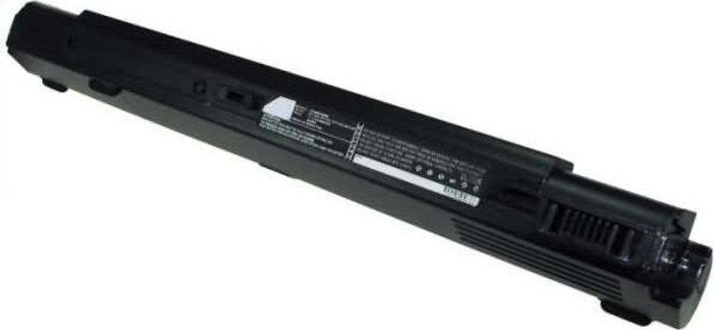 Akku für Medion MD96360 Li-Ion 14,4 Volt 4400 mAh schwarz.