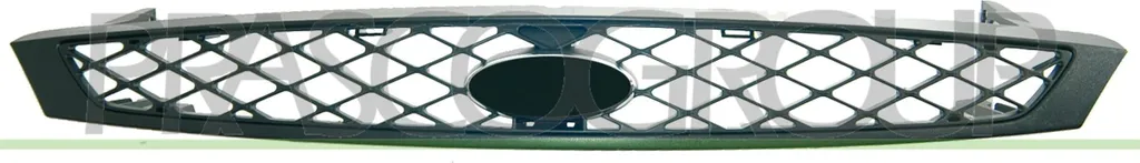 Grille Calandre Prasco FD4222001 Haute Résistance pour Focus 98-04