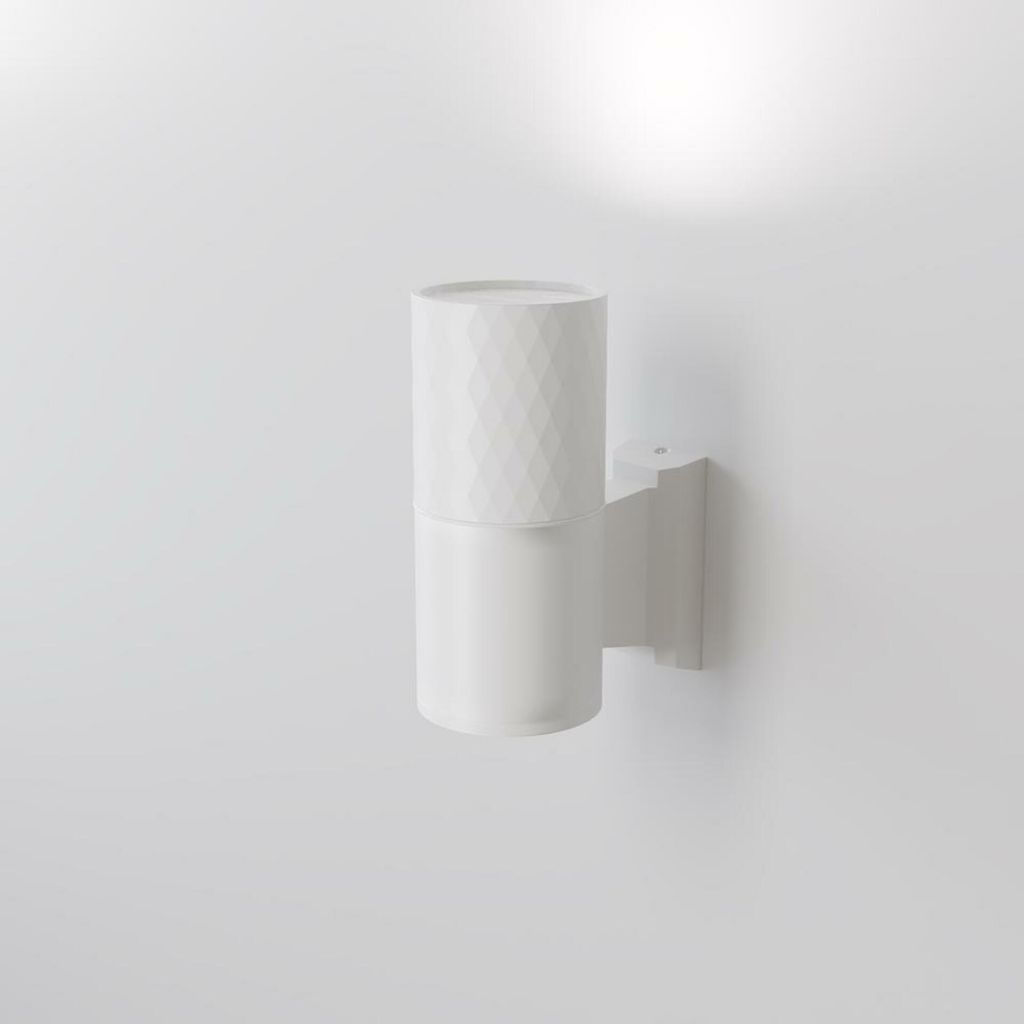 MAYTONI Wandleuchte Bowery GU10x1 50W IP 54 O583WL-01W