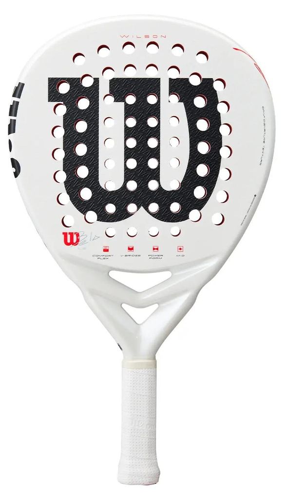 Wilson Bela LS V3 2026 Immagine del prodotto 