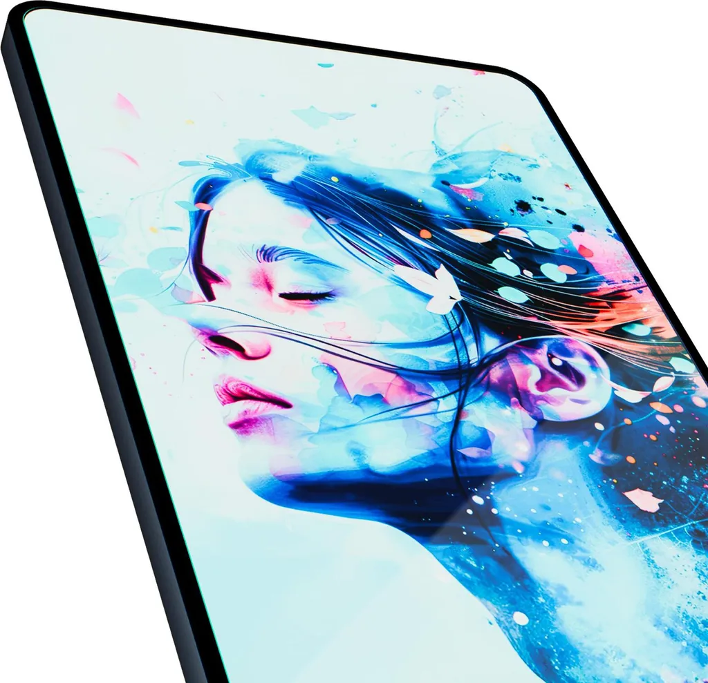 Protezione Schermo Realme Pad 2 Lite 3mk Paper Feeling Opaca - 8