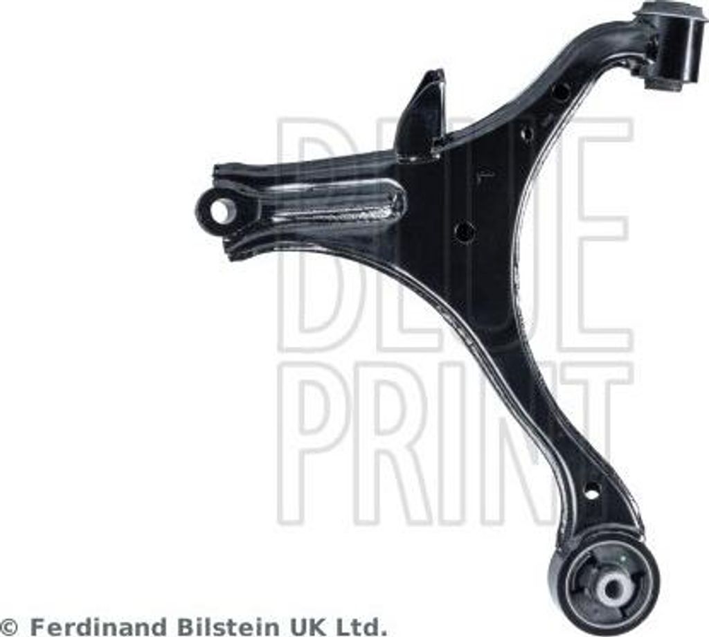 BLUE PRINT ADH286124 Querlenker Vorne Links für HONDA CIVIC VII Coupe (EM2)