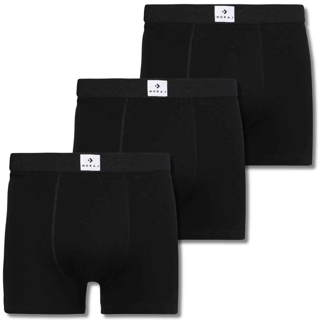 Boxershorts - Herrenunterwäsche Größe 4XL - Unterwäsche 3 Produktbild 