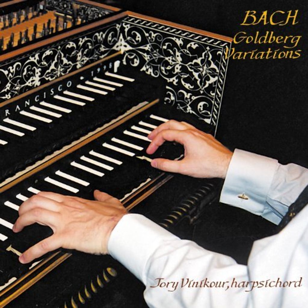 Bach Goldber Variations