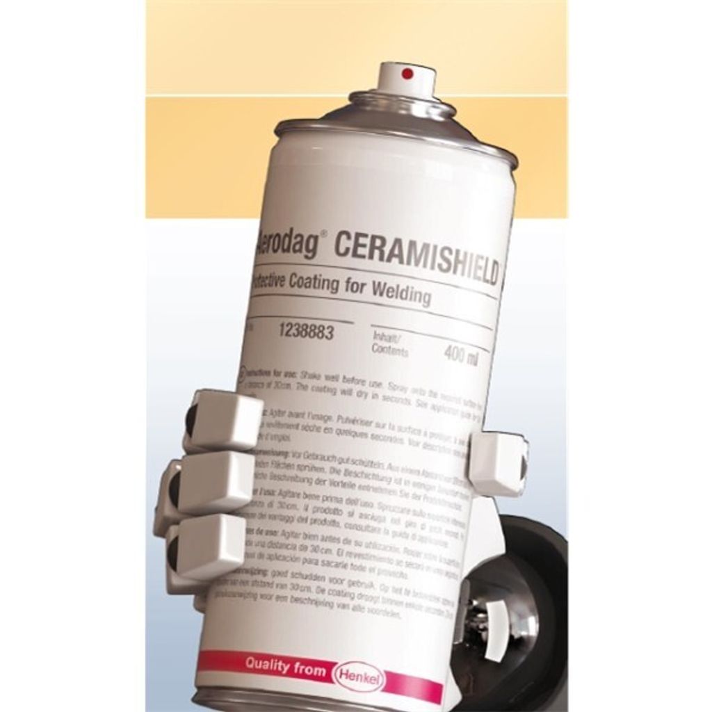 Loctite SF 7900 Schutzbeschichtung 400 ml Produktbild 