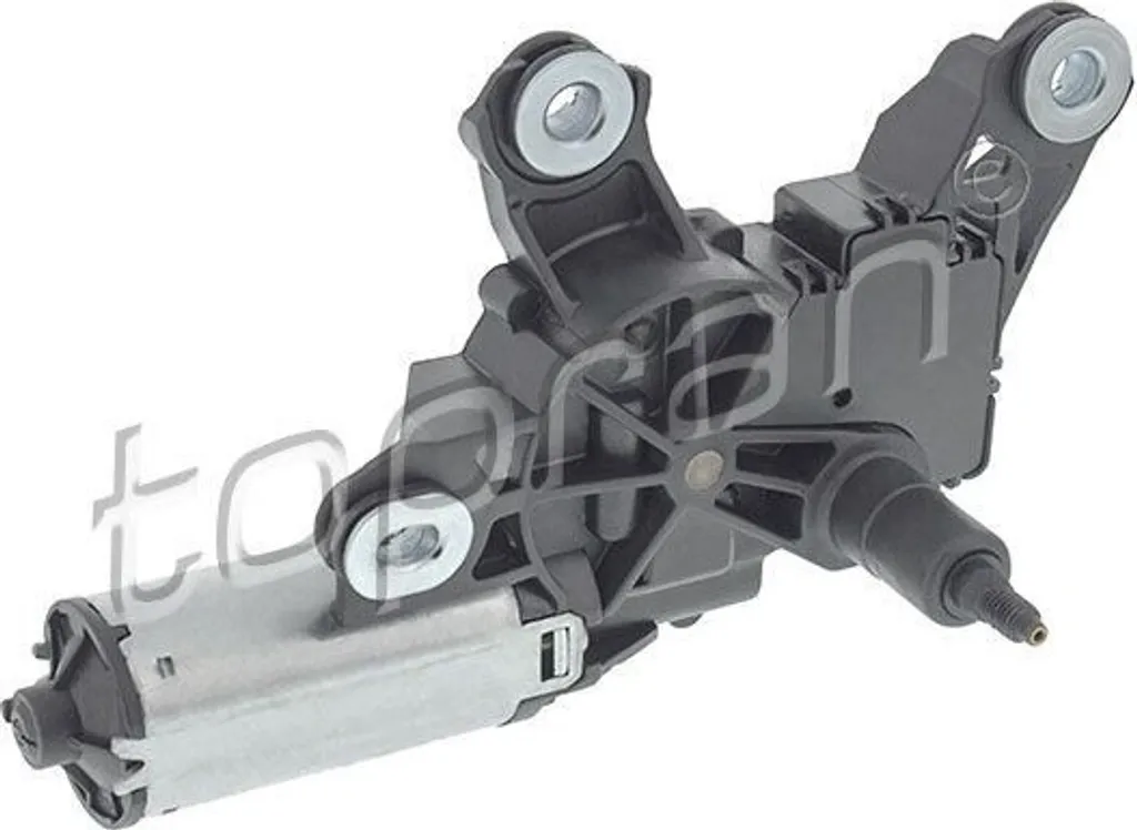 Moteur Essuie-glace Arrière pour Volkswagen Polo et Lupo - TOPRAN OE