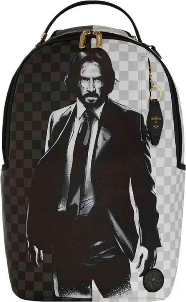 Batoh Sprayground 910B6704NSZ pre Uni Obrázok produktu 