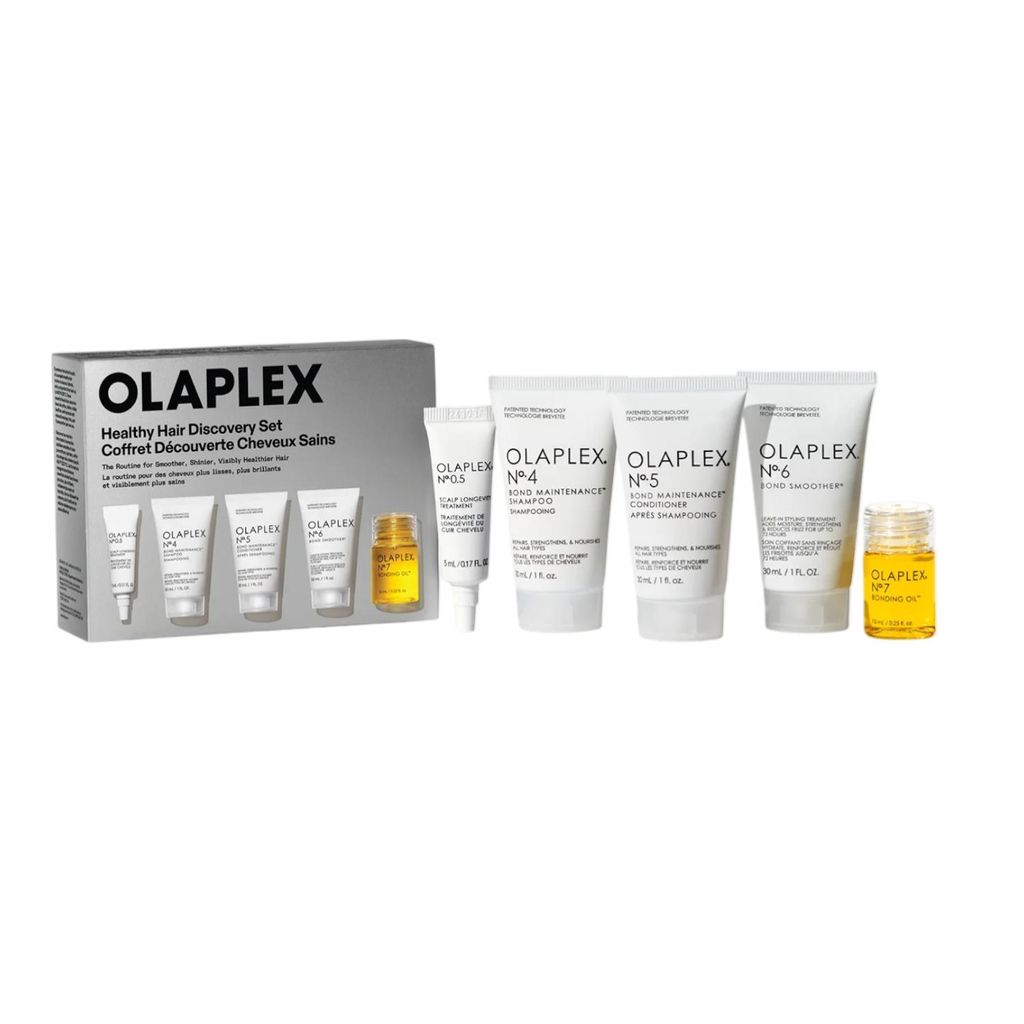 Olaplex The Healthy Hair Discovery Set