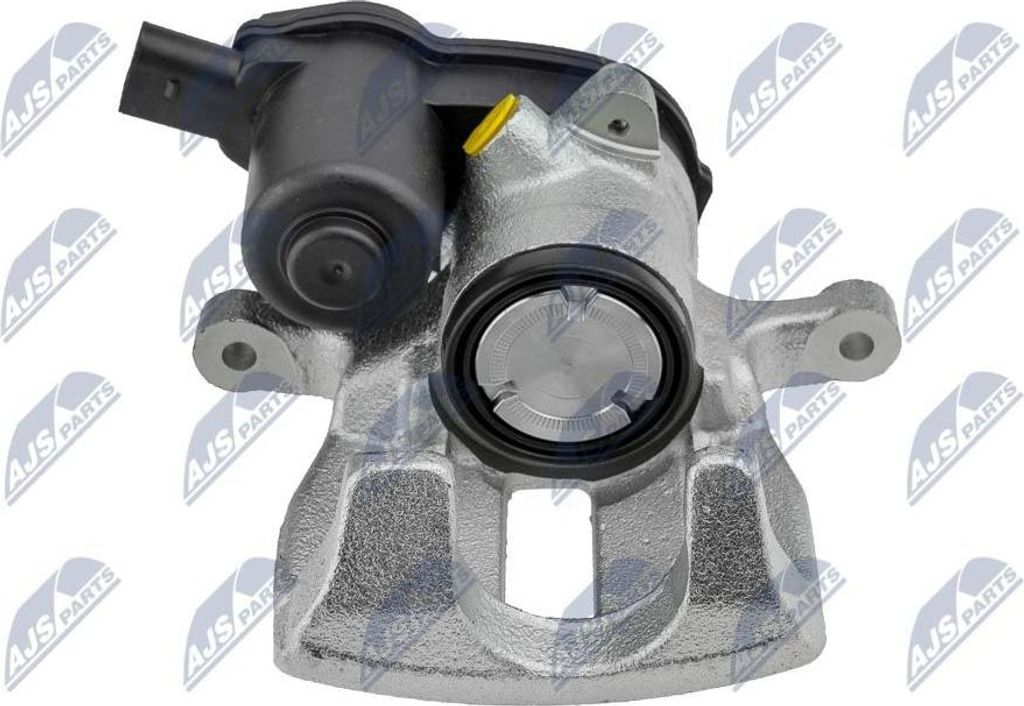 NTY Bremssattel Hinten Links für AUDI A4 Avant (8K5, B8) Ø43mm HZT-AU-024