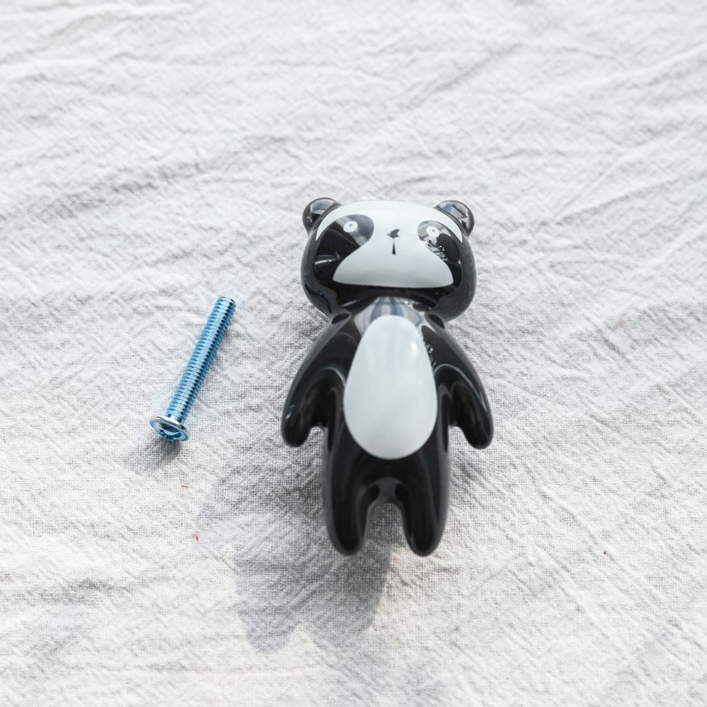 Panda -Kinder