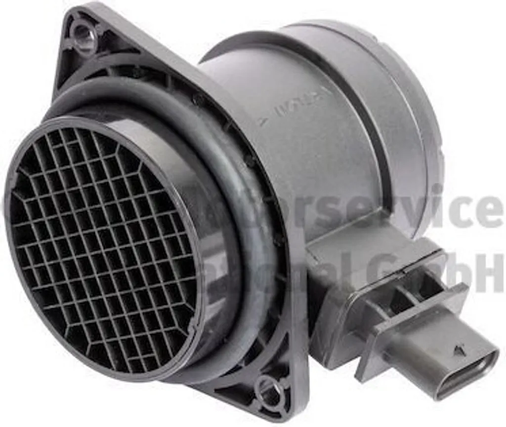 Débitmètre d'air pour réparation Mini R56 et Volvo V50 PIERBURG 7.07759