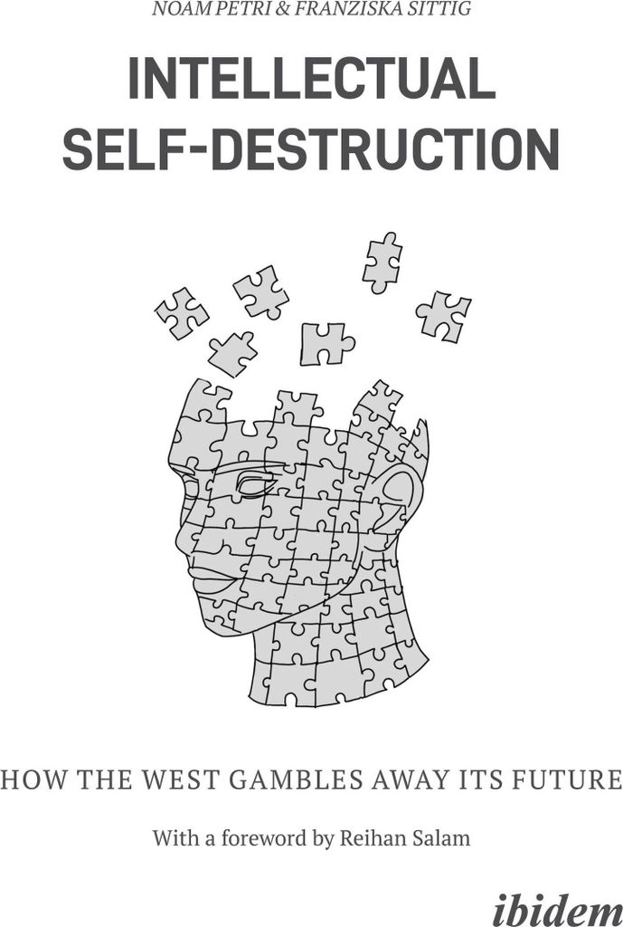 Intellectual Self-Destruction