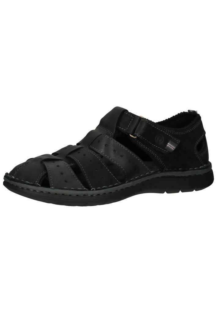 Rohde Halbschuhe Halbschuhe Nubukleder Produktbild 