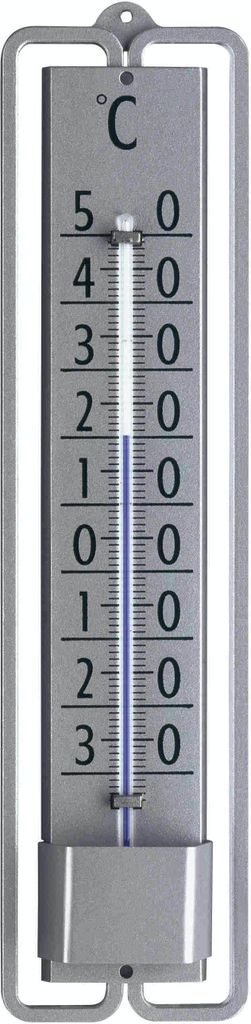 Innen-Außen-Thermometer TFA