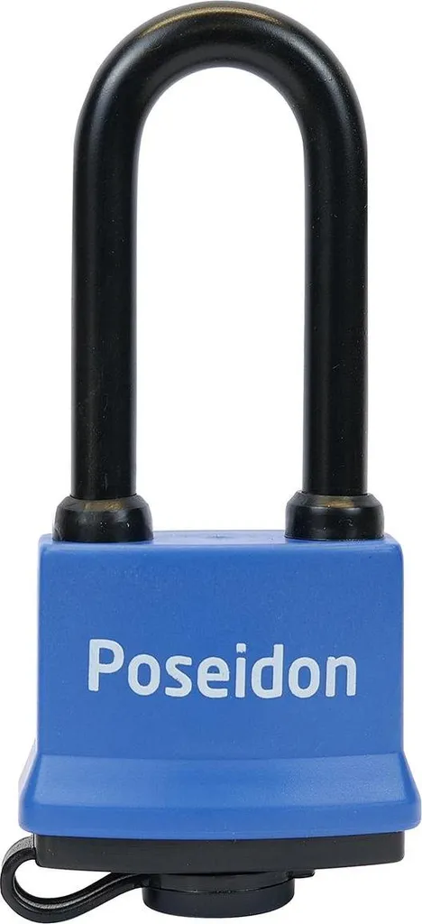 Cadenas de sécurité extérieur étanche 45mm pour milieu humide acier