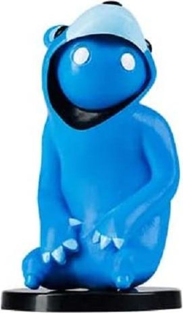 PMI Gang Beasts Serie 1 Kigu Blau 7cm