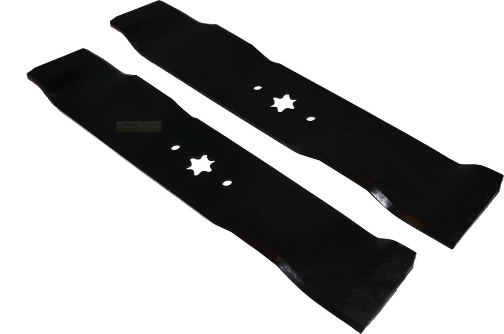 Lama Da 54 Cm MTD 742-04312 742-0647 742-0616A Lama Silvertrac 18T/107T - Foto 12