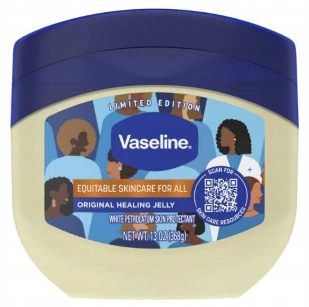 Vaseline | Gelatina curativa 368 g - Balsamo per il corpo e Immagine del prodotto 