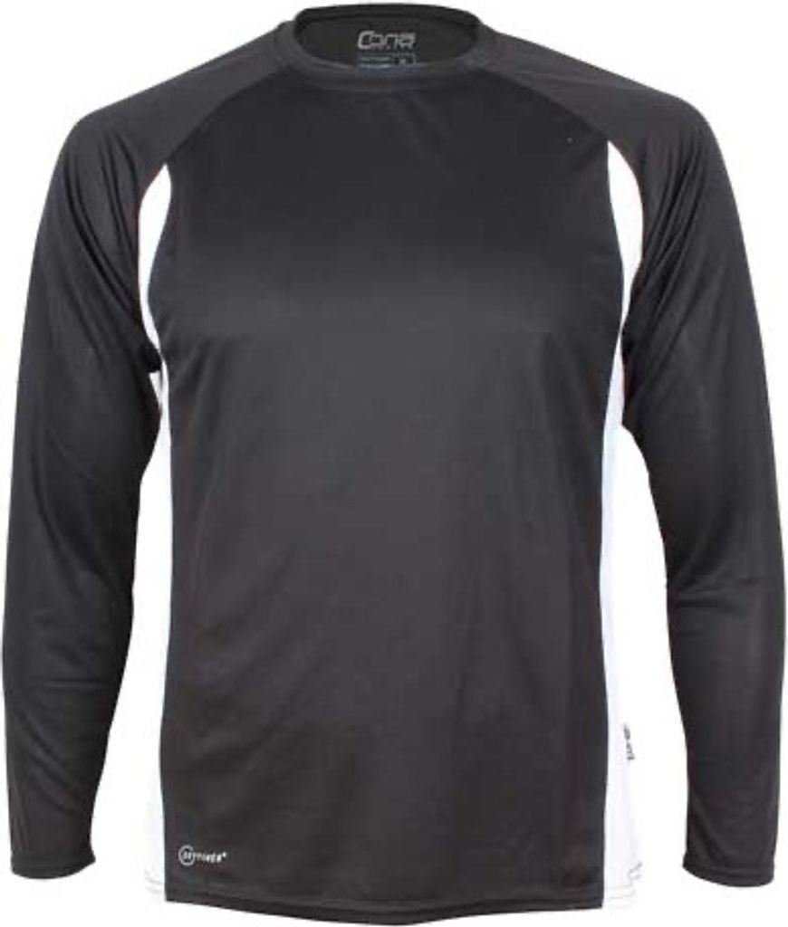CONA SPORTS CS03 | Racer Trainings / Sport Longsleeve Produktbild 