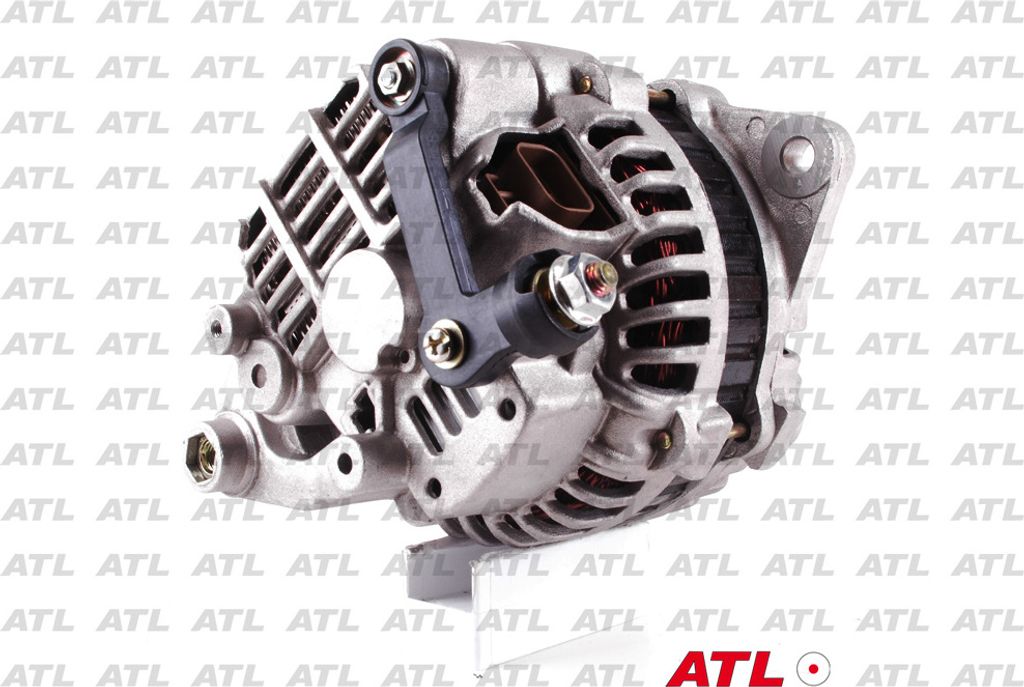 ATL Lichtmaschine Generator LiMa