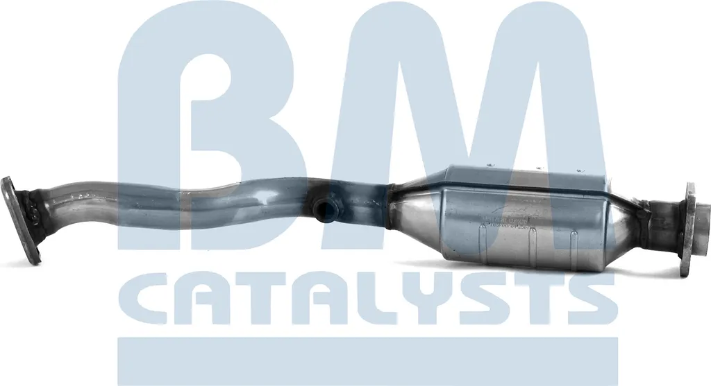 Pot Catalytique Essence Nissan Micra IV K13 - Remplacement Contrôle