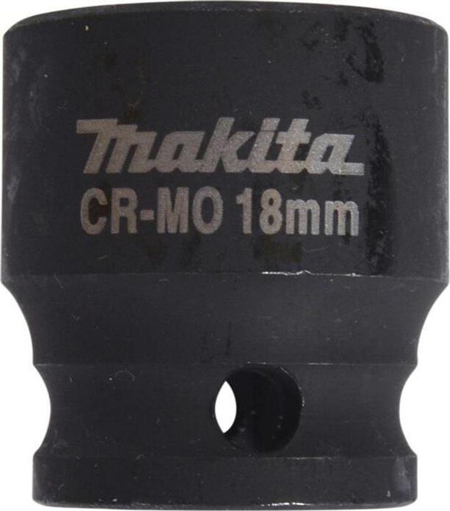 Makita Steckschlüssel 3/8 Zoll SW18-30 B-40004