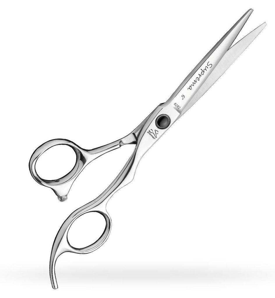 PREMAX Friseurschere - Suprema Linie 85530 Kobaltstahl 7 1/2