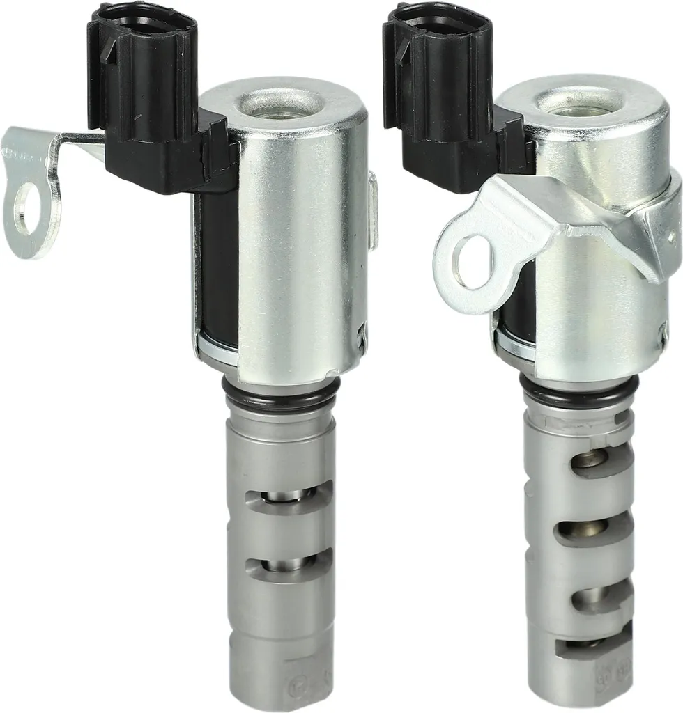 2 Solénoïdes VVT pour Toyota 4Runner en Métal Durable Haute Qualité - 2