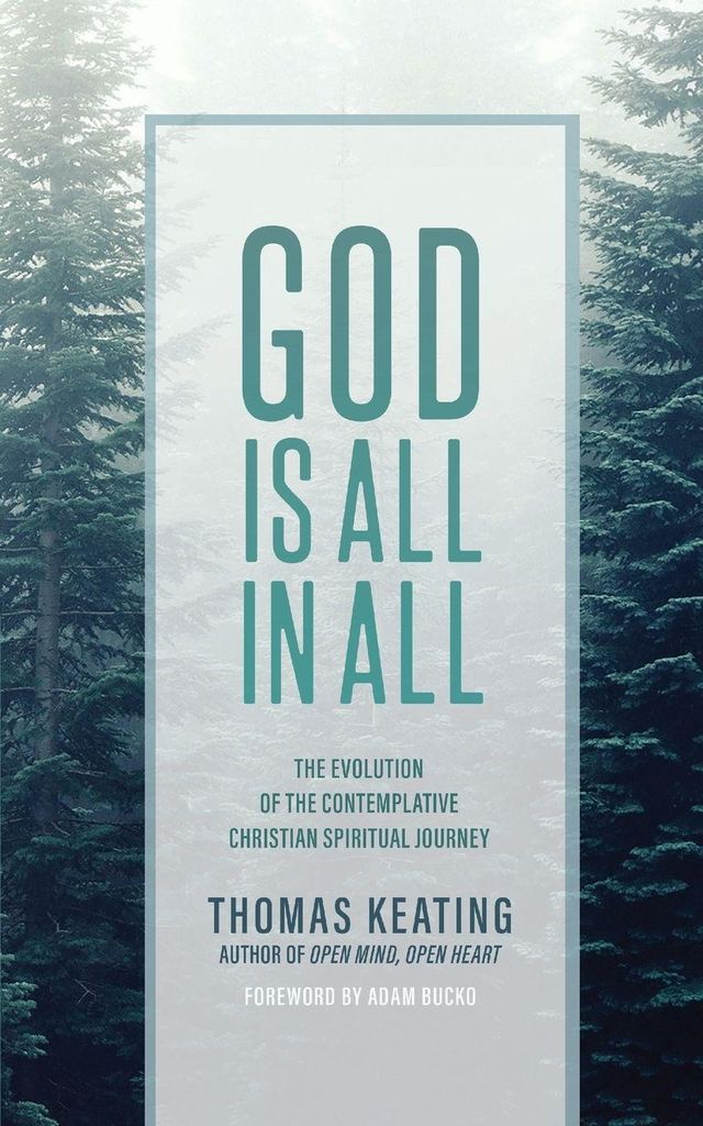 God is All in All