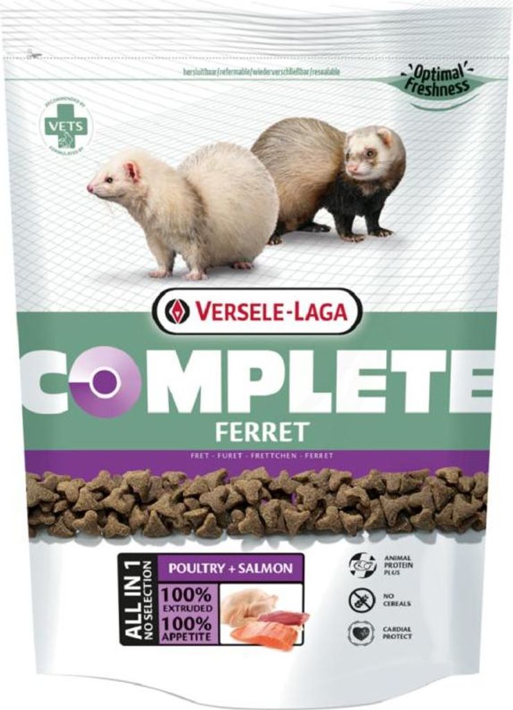 VERSELE-LAGA Fretka kompletní 10 kg Obrázek produktu 