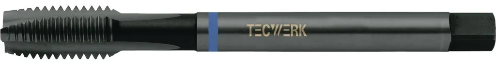 Maschio Macchina G 3/8 HSS-Co DIN 5156B VA - Eccellenza Industriale