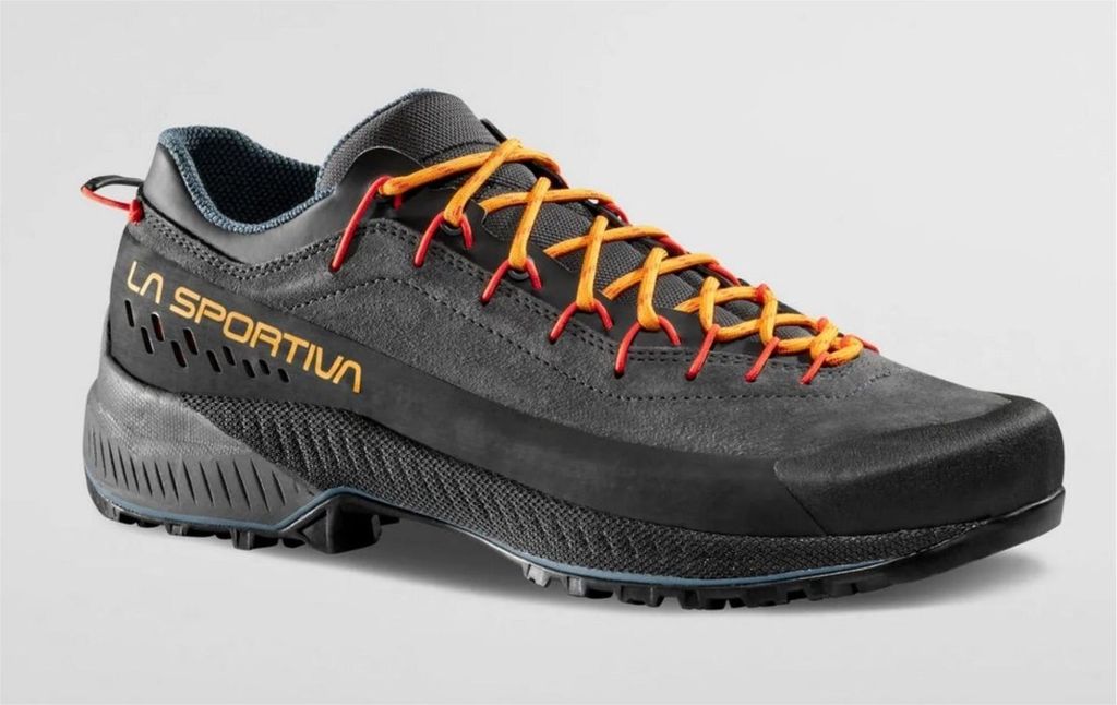 LA SPORTIVA Scarpe da avvicinamento da uomo TX4 Evo Immagine del prodotto 