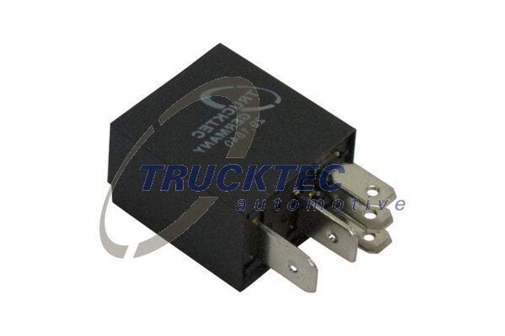TRUCKTEC AUTOMOTIVE Multifunktionsrelais 02.42.272 für VW Golf IV Schrägheck (1J1)