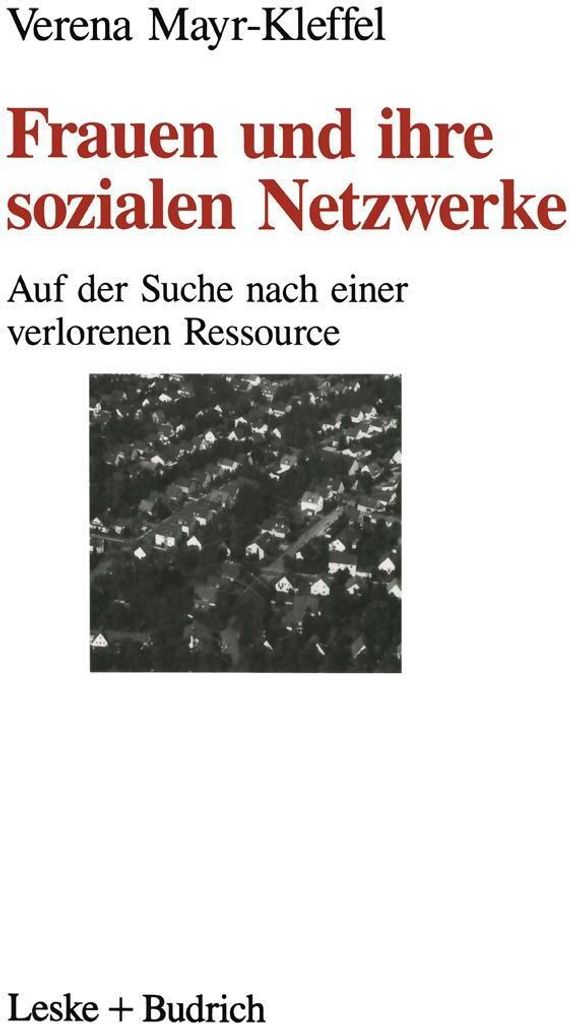 Frauen und ihre sozialen Netzwerke