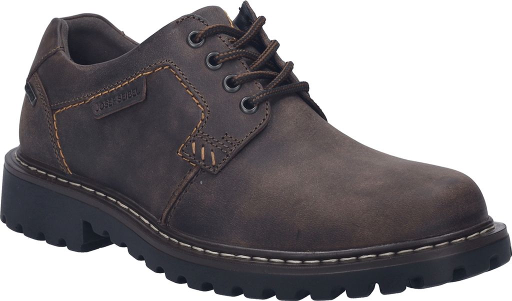 JOSEF SEIBEL Chance 68 | Scarpa bassa da  Uomo | marrone Immagine del prodotto 